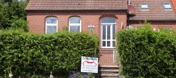 3 bedrooms Townhouse in Wittmund, Germany No. 79373 3