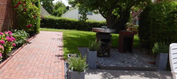 3 bedrooms Townhouse in Wittmund, Germany No. 79373 11