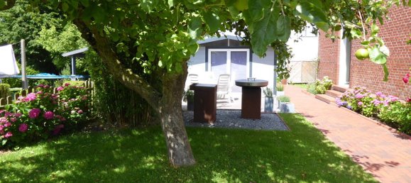 3 bedrooms Townhouse in Wittmund, Germany No. 79373 13