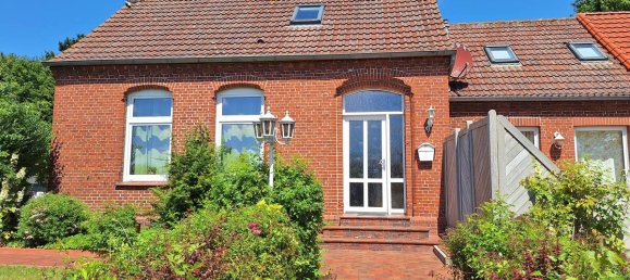 3 bedrooms Townhouse in Wittmund, Germany No. 79373 2