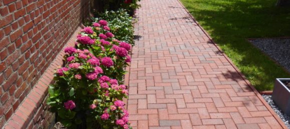 3 bedrooms Townhouse in Wittmund, Germany No. 79373 12