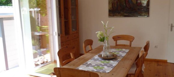 3 bedrooms Townhouse in Wittmund, Germany No. 79373 19