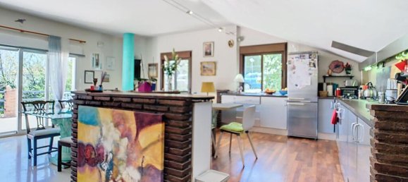 10 bedrooms Castles in Alameda, Spain No. 176206 9