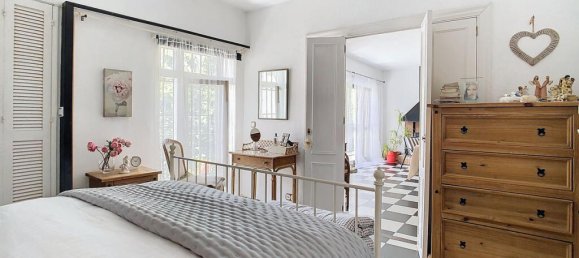 10 bedrooms Castles in Alameda, Spain No. 176206 24