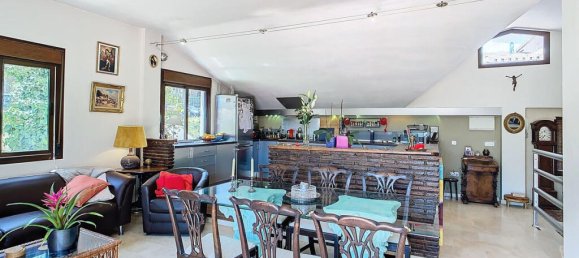 10 bedrooms Castles in Alameda, Spain No. 176206 26