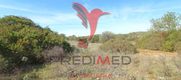 8000m² Land in Paderne, Portugal No. 86896 4