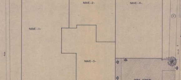 Almacén en Sant Joan Despí, Spain 6787 m² No. 132016 8