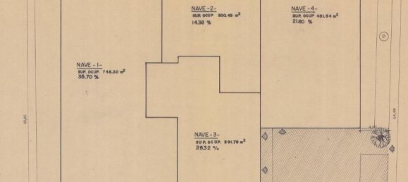 Almacén en Sant Joan Despí, Spain 6787 m² No. 132016 5