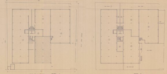 Almacén en Sant Joan Despí, Spain 6787 m² No. 132016 7