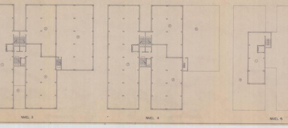 Almacén en Sant Joan Despí, Spain 6787 m² No. 132016 4