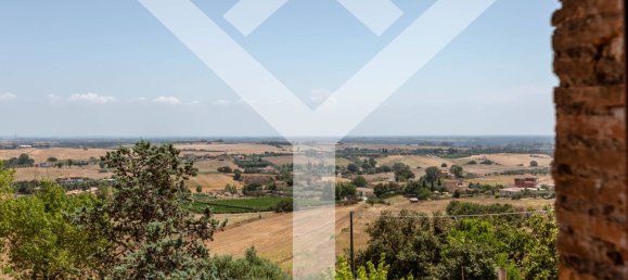 20 rooms Apartment in Cerveteri, Italy No. 320237 41