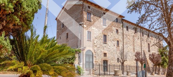 20 rooms Apartment in Cerveteri, Italy No. 320237 2