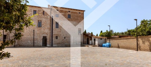 20 rooms Apartment in Cerveteri, Italy No. 320237 47