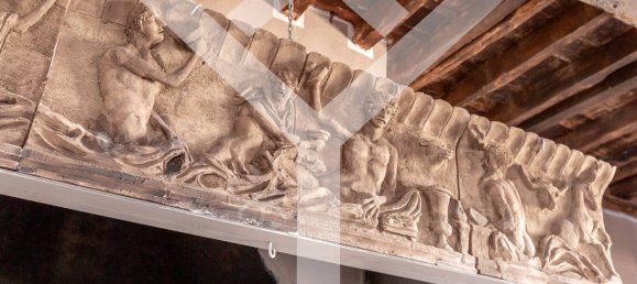 20 rooms Apartment in Cerveteri, Italy No. 320237 7