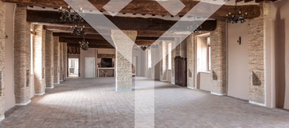 20 rooms Apartment in Cerveteri, Italy No. 320237 11