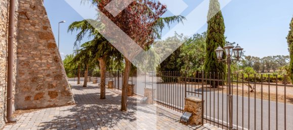 20 rooms Apartment in Cerveteri, Italy No. 320237 45