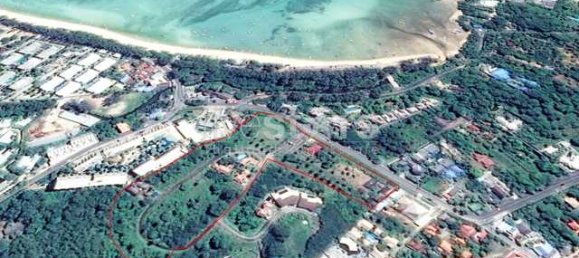  Commercial property in Phuket, Thailand No. 7550 5