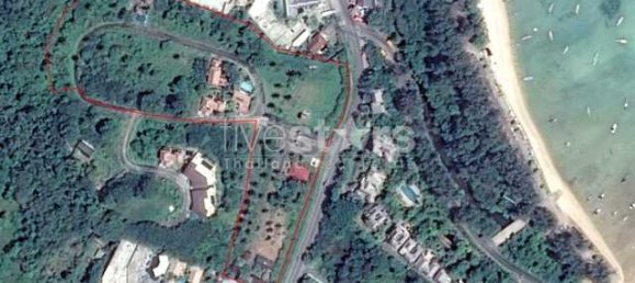  Commercial property in Phuket, Thailand No. 7550 6