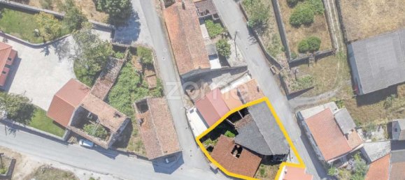 2 غرف نوم منزل في Pinhel, Portugal رقم 83659 30