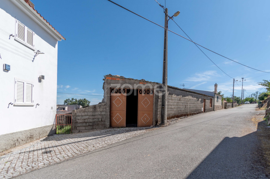 2 غرف نوم منزل في Pinhel, Portugal رقم 83659