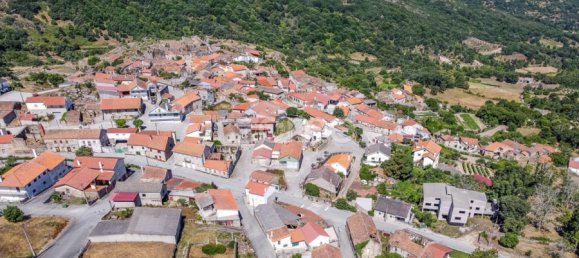 2 غرف نوم منزل في Pinhel, Portugal رقم 83659 36