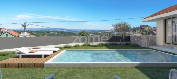 2 غرف نوم منزل في Pinhel, Portugal رقم 83659 33