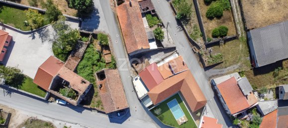 2 غرف نوم منزل في Pinhel, Portugal رقم 83659 28