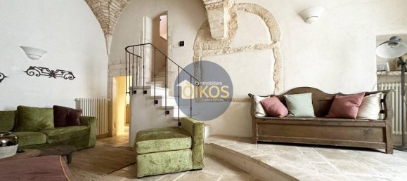 6غرفة شقة في Martina Franca, Italy رقم 238050 11