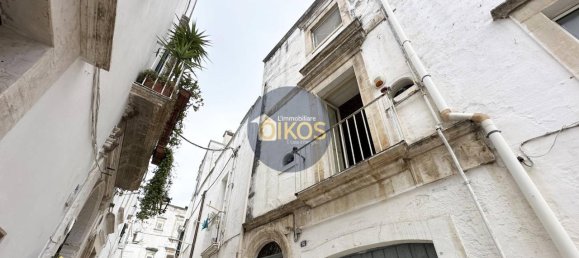 6غرفة شقة في Martina Franca, Italy رقم 238050 6