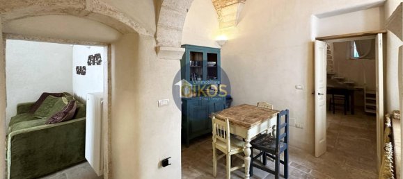 6غرفة شقة في Martina Franca, Italy رقم 238050 26