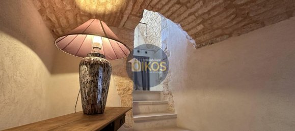 6غرفة شقة في Martina Franca, Italy رقم 238050 43