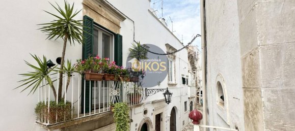 6غرفة شقة في Martina Franca, Italy رقم 238050 15