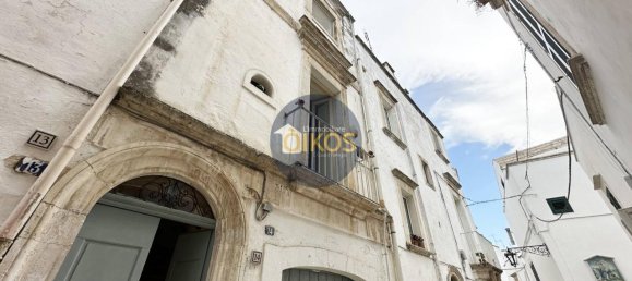 6غرفة شقة في Martina Franca, Italy رقم 238050 4