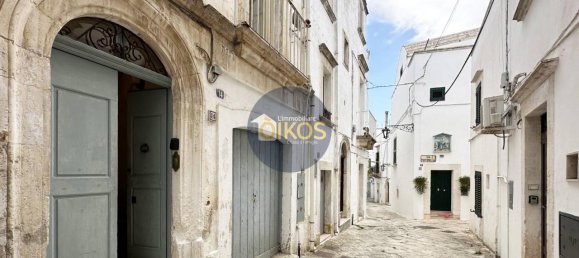 6غرفة شقة في Martina Franca, Italy رقم 238050 5