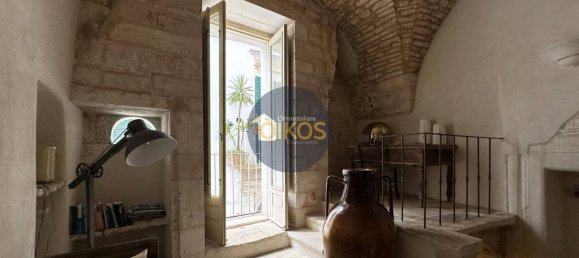 6غرفة شقة في Martina Franca, Italy رقم 238050 13