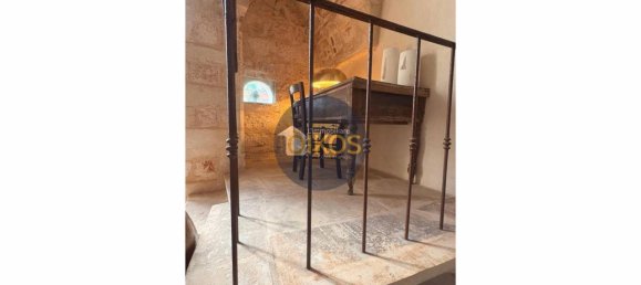 6غرفة شقة في Martina Franca, Italy رقم 238050 49