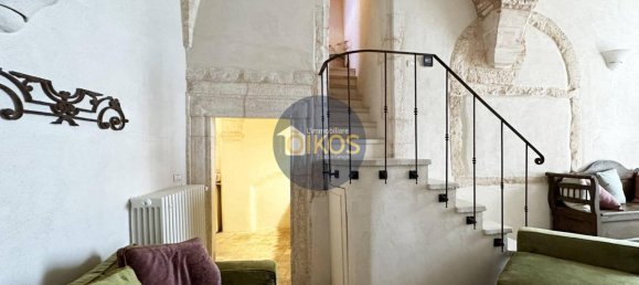 6غرفة شقة في Martina Franca, Italy رقم 238050 18