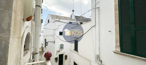 6غرفة شقة في Martina Franca, Italy رقم 238050 14