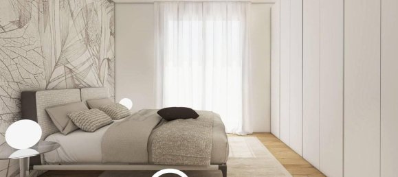 3 rooms Apartment in Treviso, Italy No. 42234 6