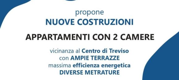 3 rooms Apartment in Treviso, Italy No. 42234 2