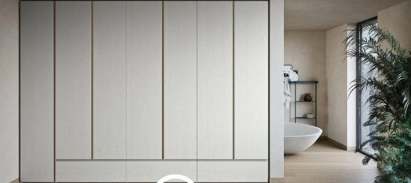 3 rooms Apartment in Treviso, Italy No. 42234 15