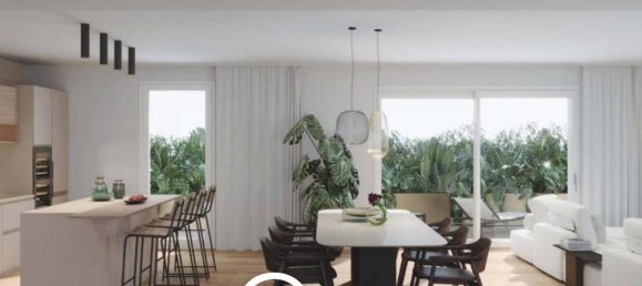 3 rooms Apartment in Treviso, Italy No. 42234 4