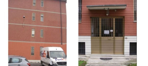 Apartamento de 2 divisões em Rozzano, Italy N.º 13408 3