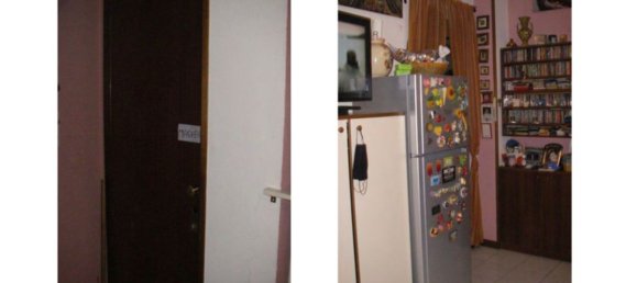 Apartamento de 2 divisões em Rozzano, Italy N.º 13408 7