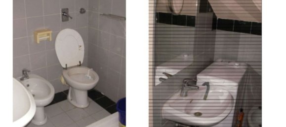 Apartamento de 2 divisões em Rozzano, Italy N.º 13408 13