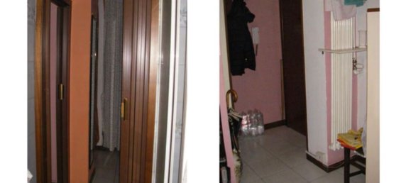 Apartamento de 2 divisões em Rozzano, Italy N.º 13408 9