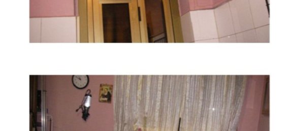 Apartamento de 2 divisões em Rozzano, Italy N.º 13408 11