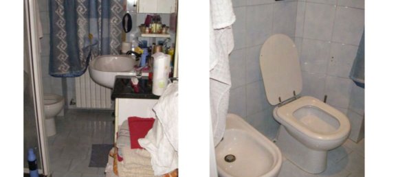 Apartamento de 2 divisões em Rozzano, Italy N.º 13408 10