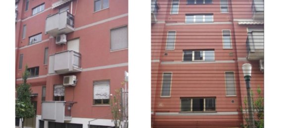 Apartamento de 2 divisões em Rozzano, Italy N.º 13408 4
