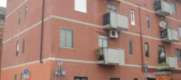 Apartamento de 2 divisões em Rozzano, Italy N.º 13408 5
